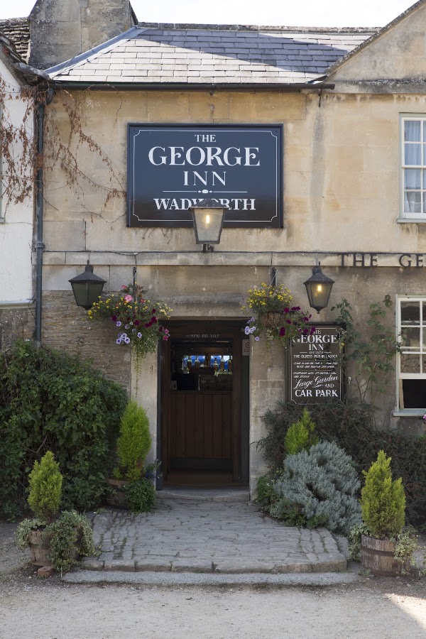 The George Inn 1
