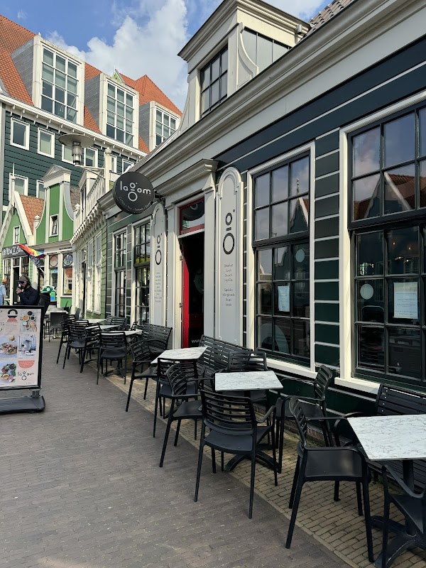 Lagom Café