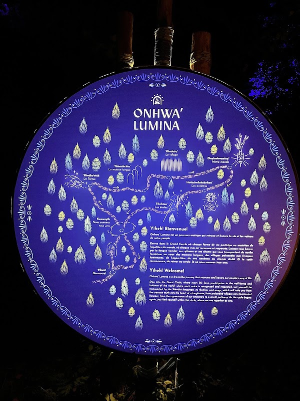 Onhwa' Lumina
