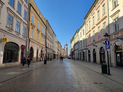 Floriańska