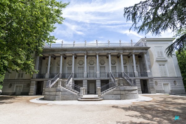 Palace of the Dukes of Osuna