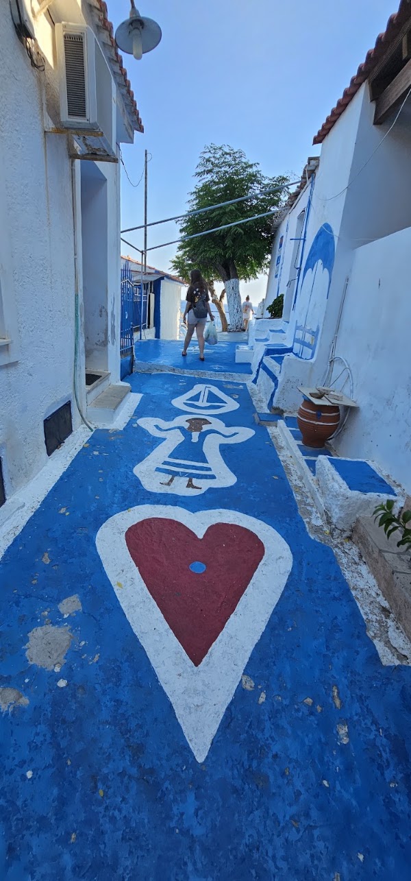 Blue Street 4