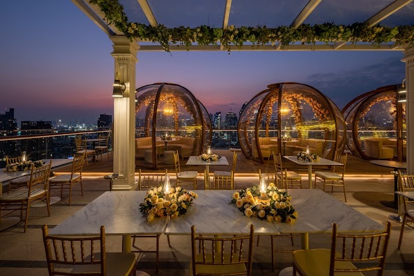 Lacol Bangkok