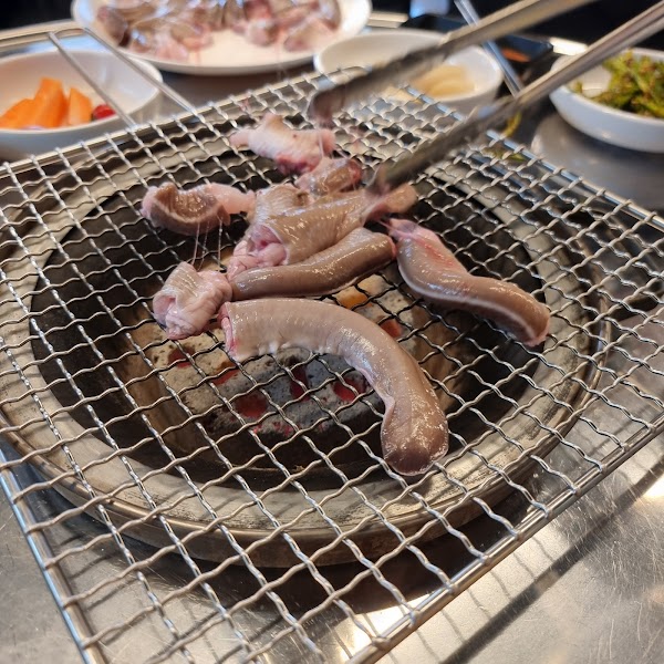 원조 기장곰장어 5