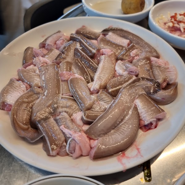 원조 기장곰장어 2