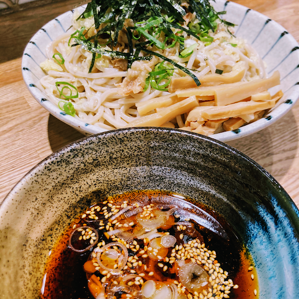 Ramen Nukaji 5