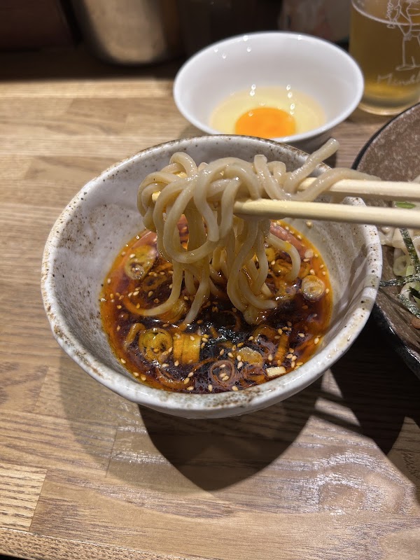 Ramen Nukaji 4