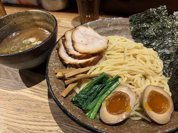 Ramen Nukaji 2