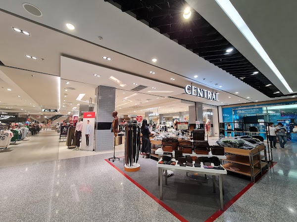 Central Rama 3
