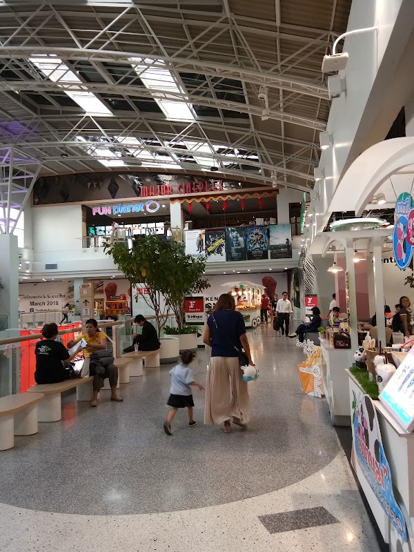 Central Rama 3 3