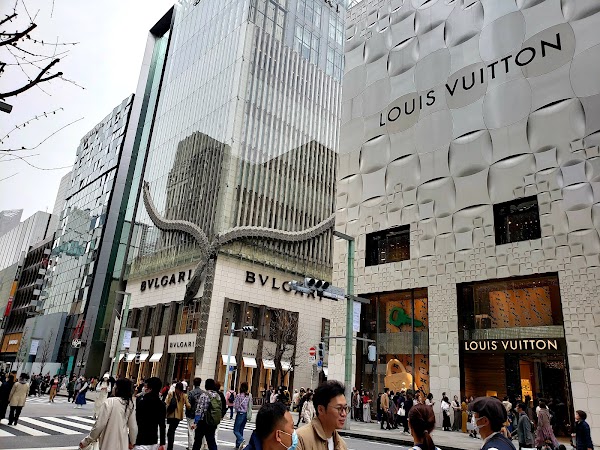 BVLGARI