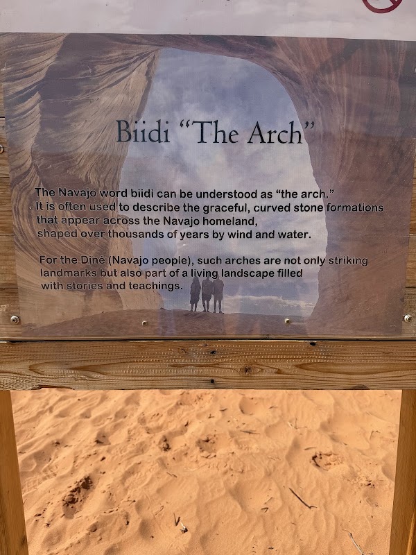 Biidi The Arch 3