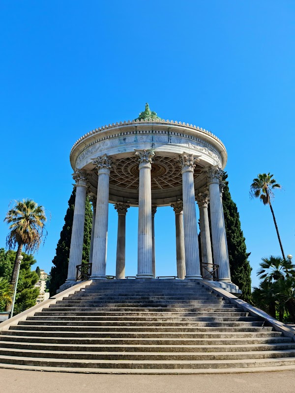 Temple de Diane