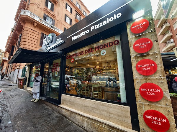 Pizza 3.0 Ciro Cascella