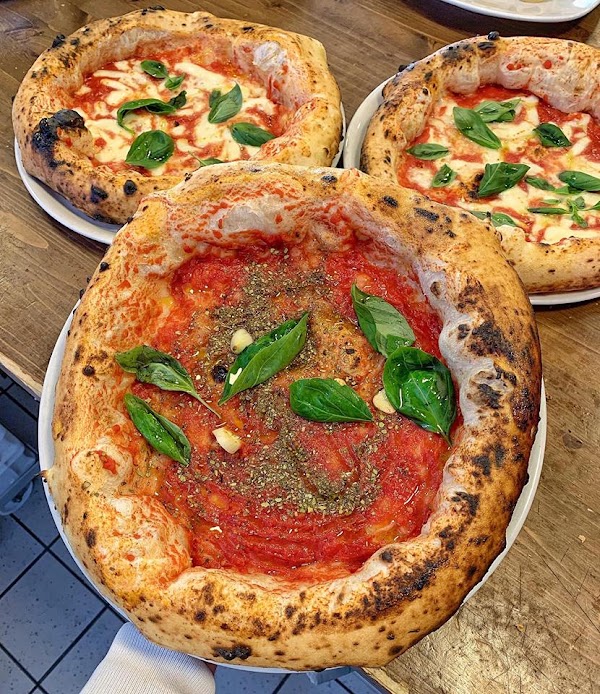 Pizza 3.0 Ciro Cascella 5