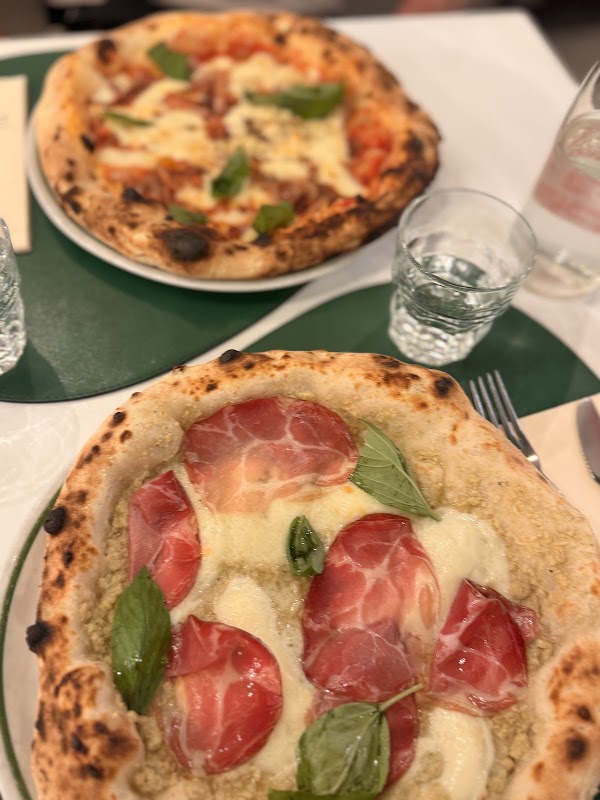 Pizza 3.0 Ciro Cascella 4