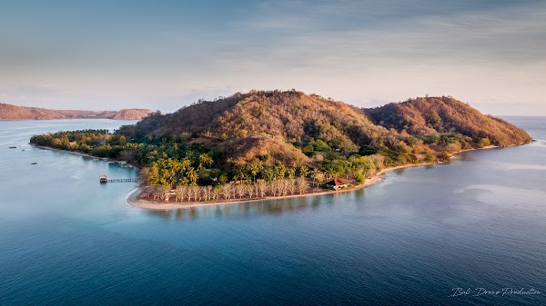 Gili Asahan
