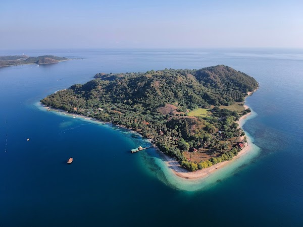 Gili Asahan 5