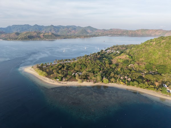Gili Asahan 4