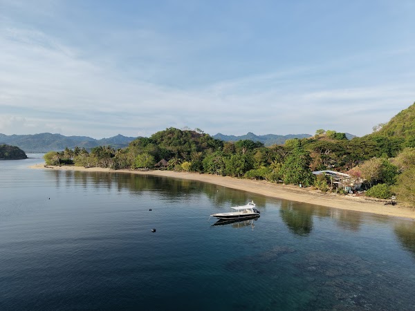 Gili Asahan 3
