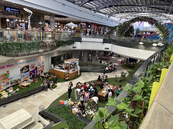 Central Salaya 2
