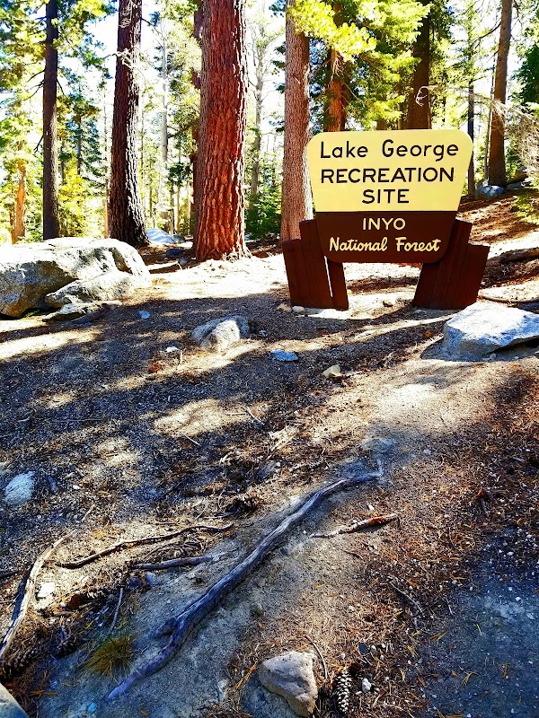 Lake George 5