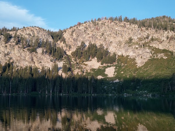 Lake George 4