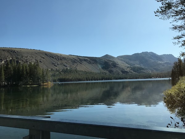 Lake George 2