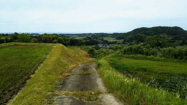 Minamikyushu