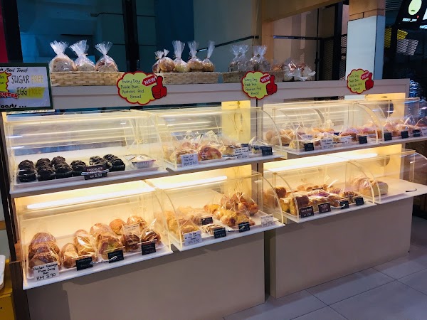 Amcorp Mall 2