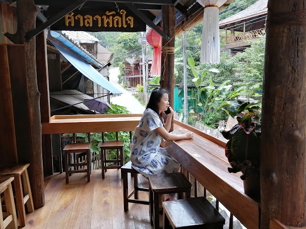 Kao Soi Gloijai