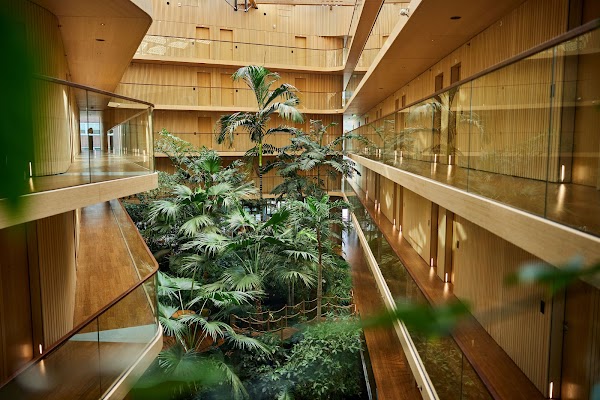 Hotel Jakarta