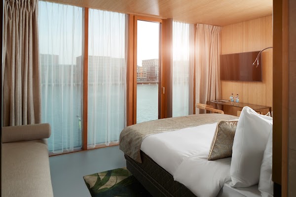 Hotel Jakarta 5