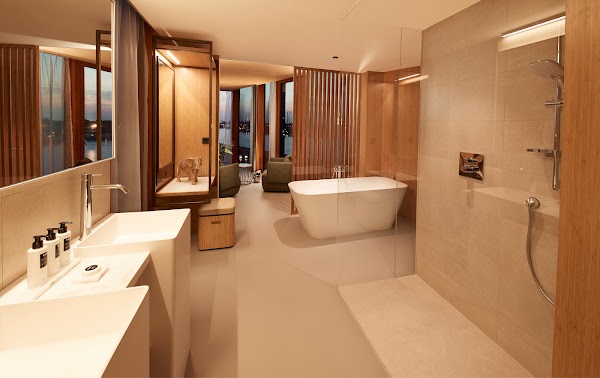 Hotel Jakarta 3