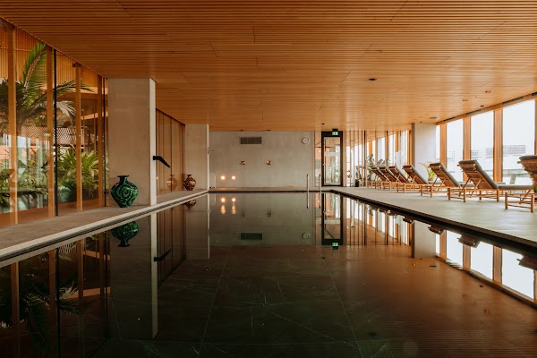 Hotel Jakarta 2