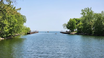 Marie Curtis Park