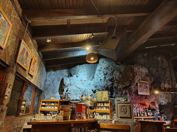 Restaurante Posada de Santiago 1