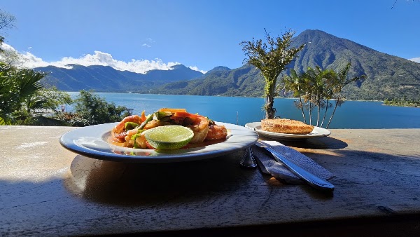 Restaurante Posada de Santiago 5