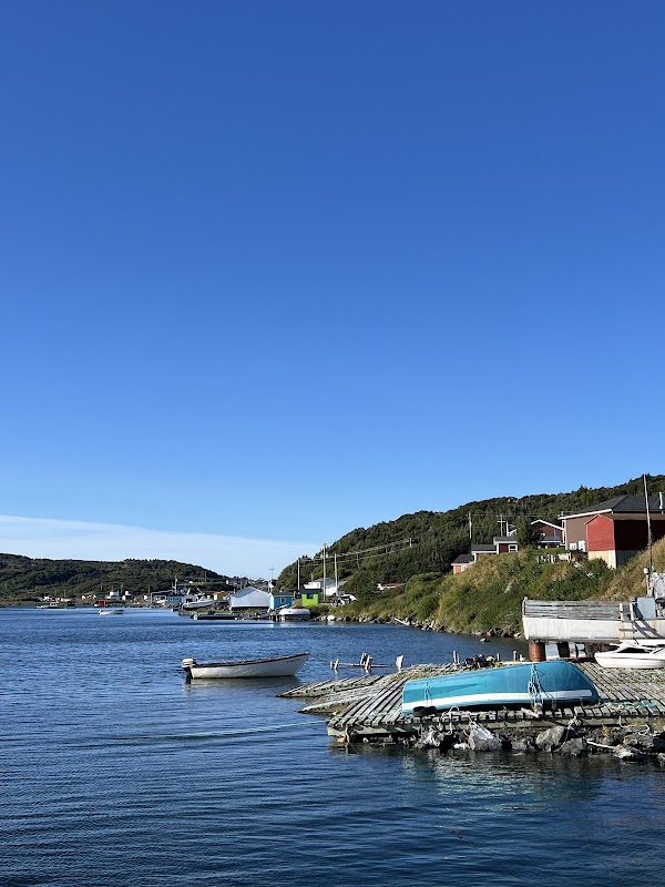 Saint Lunaire-Griquet 1