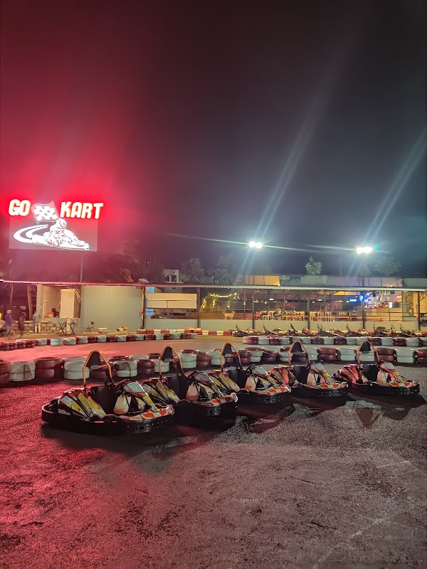 Raceway Gokarting 1