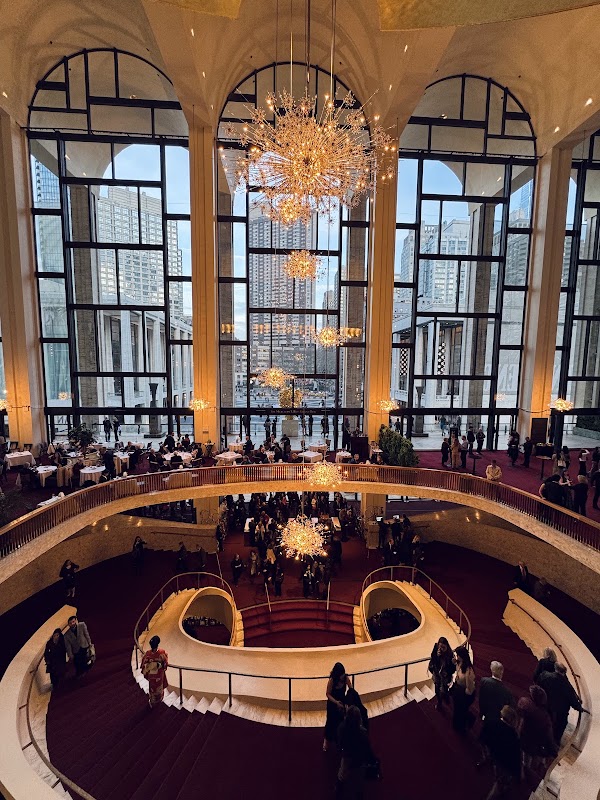 Metropolitan Opera House 3