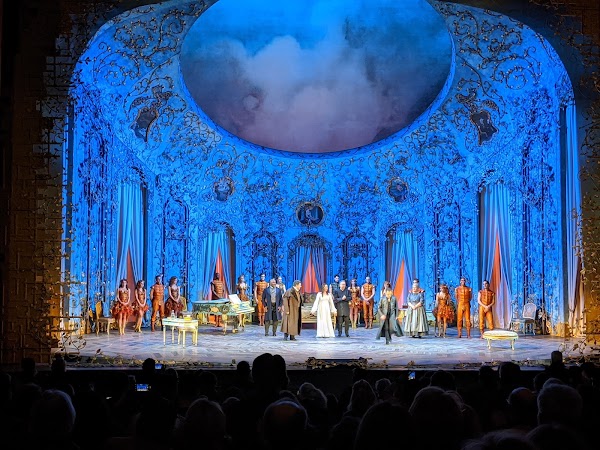 Metropolitan Opera House 2