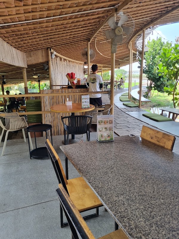 จุ่มริมนา Cafe