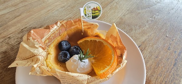 จุ่มริมนา Cafe 5