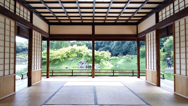 Kikugetsutei
