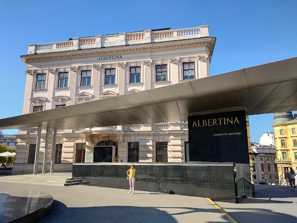 Albertina 1
