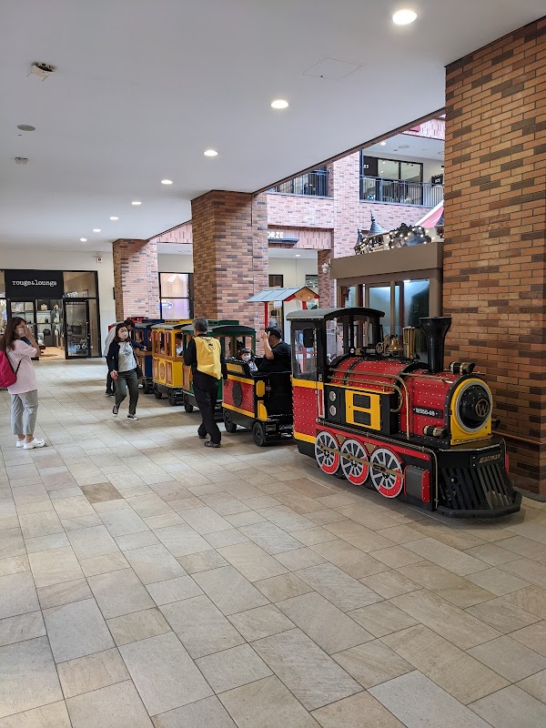 Lotte Premium Outlet Paju 5