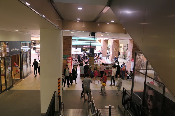 Lotte Premium Outlet Paju 2