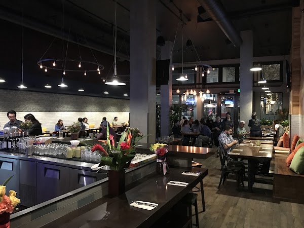 Berkeley Social Club