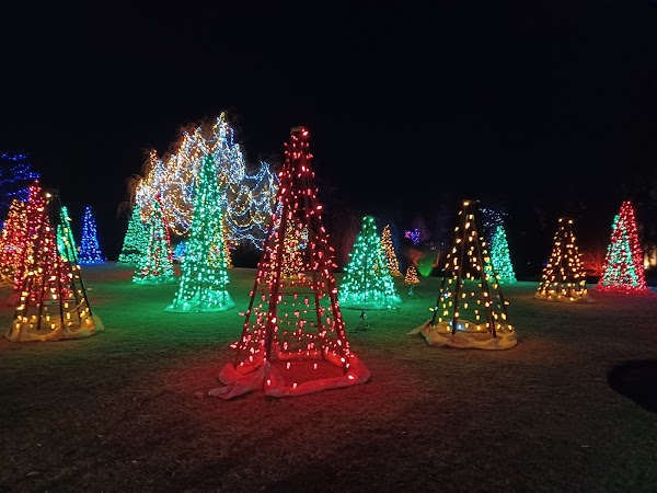 VanDusen Botanical Garden 2